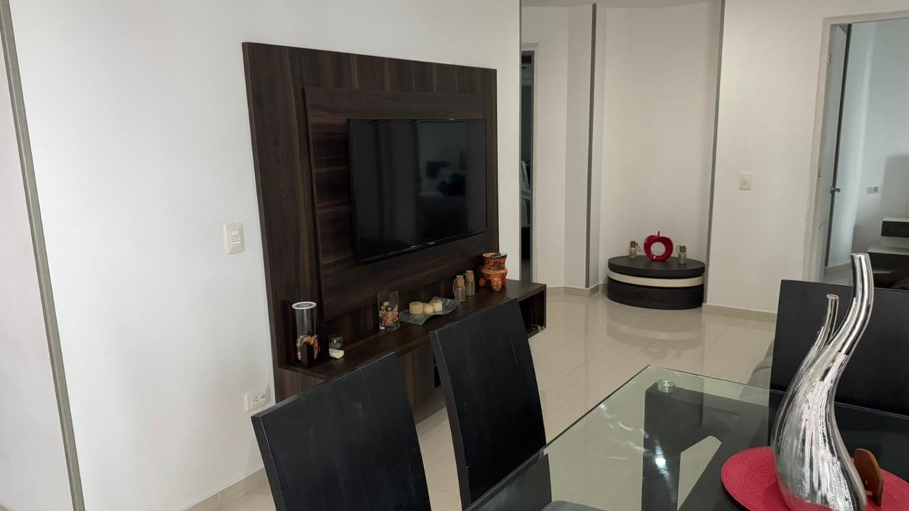 Apartamento en venta en Caudal Norte Oriental, Villavicencio · foto 3 de 22