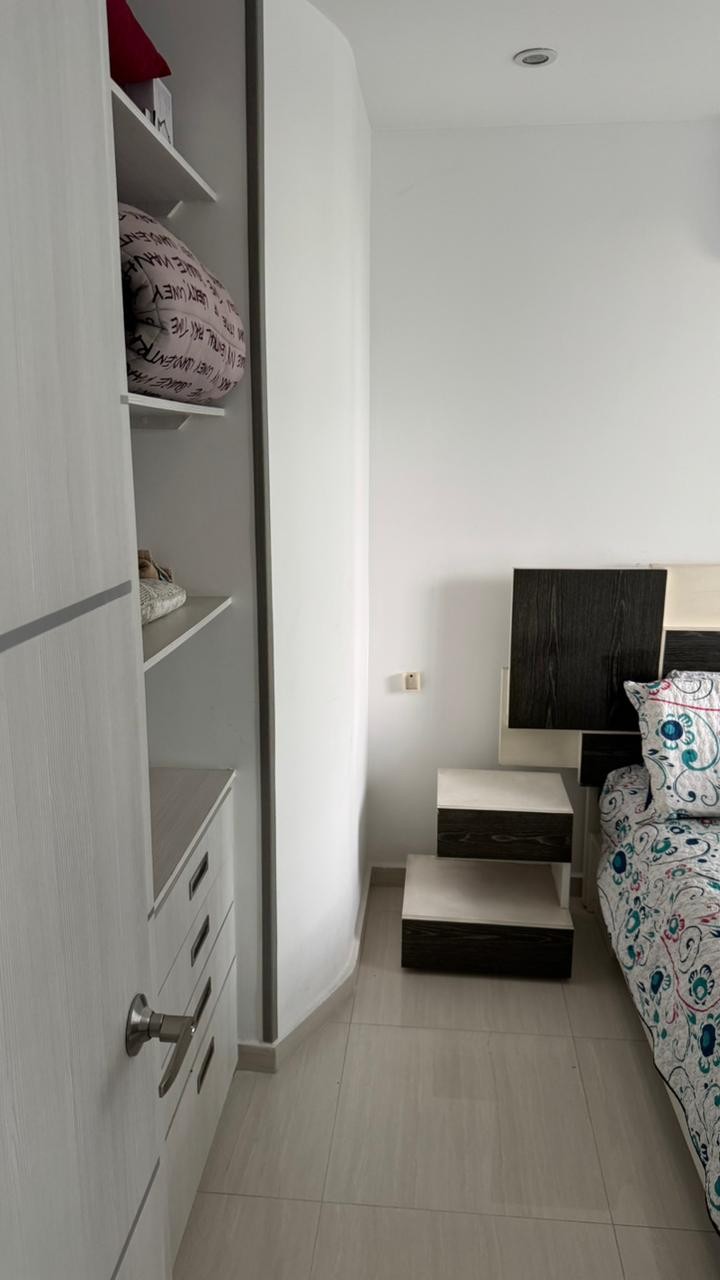 Apartamento en venta en Caudal Norte Oriental, Villavicencio · foto 17 de 22