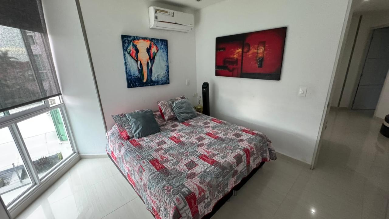 Apartamento en venta en Caudal Norte Oriental, Villavicencio · foto 14 de 22