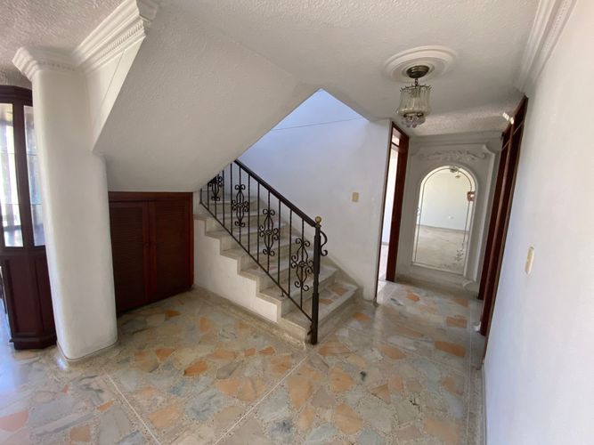 Apartamento de 4 alcobas en venta en La Aurora, Bucaramanga, 159 m² · foto 13 de 24