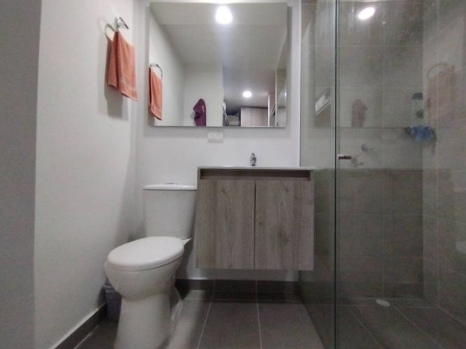 Apartamento de 3 alcobas en venta en San Antonio De Pereira, Bello, 76 m² · foto 6 de 19