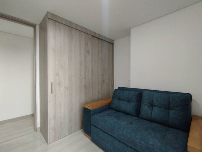 Apartamento de 3 alcobas en venta en San Antonio De Pereira, Bello, 76 m² · foto 7 de 19
