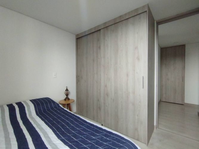 Apartamento de 3 alcobas en venta en San Antonio De Pereira, Bello, 76 m² · foto 8 de 19