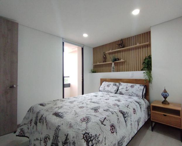 Apartamento de 3 alcobas en venta en San Antonio De Pereira, Bello, 76 m² · foto 10 de 19
