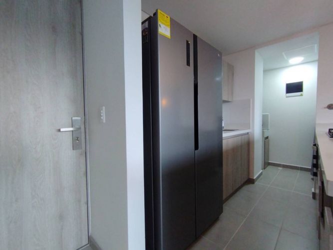 Apartamento de 3 alcobas en venta en San Antonio De Pereira, Bello, 76 m² · foto 11 de 19