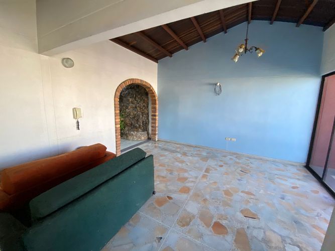 Apartamento de 4 alcobas en venta en La Aurora, Bucaramanga, 159 m² · foto 17 de 24