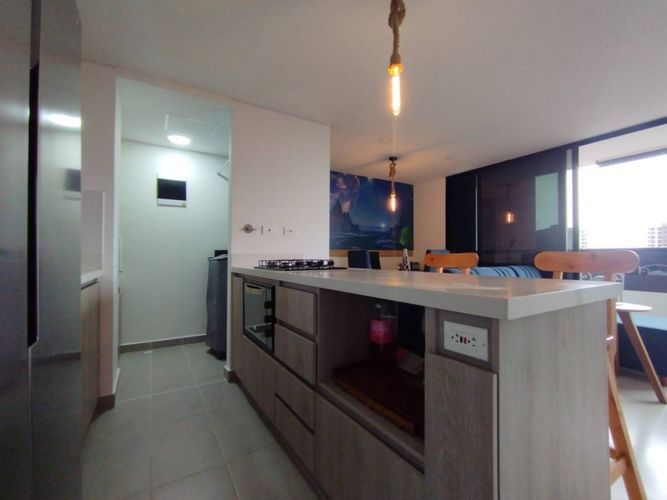 Apartamento de 3 alcobas en venta en San Antonio De Pereira, Bello, 76 m² · foto 12 de 19