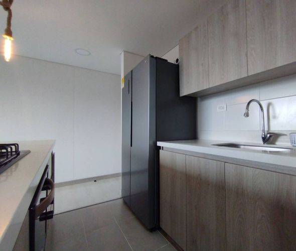 Apartamento de 3 alcobas en venta en San Antonio De Pereira, Bello, 76 m² · foto 13 de 19