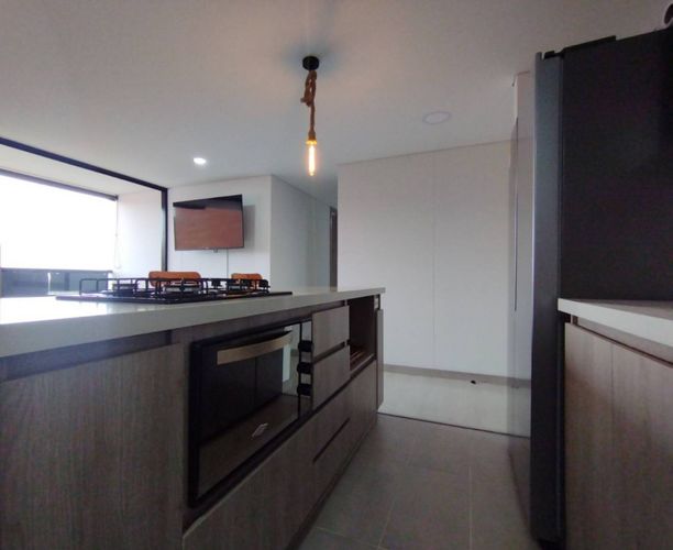 Apartamento de 3 alcobas en venta en San Antonio De Pereira, Bello, 76 m² · foto 14 de 19