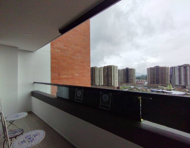 Apartamento de 3 alcobas en venta en San Antonio De Pereira, Bello, 76 m² · foto 15 de 19