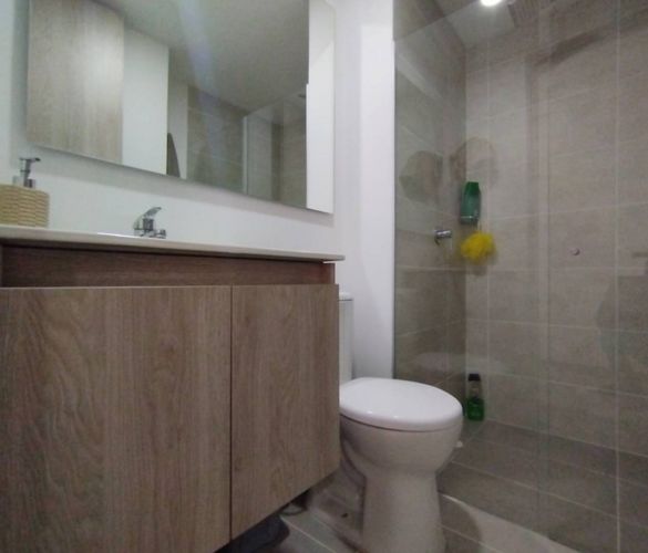 Apartamento de 3 alcobas en venta en San Antonio De Pereira, Bello, 76 m² · foto 17 de 19