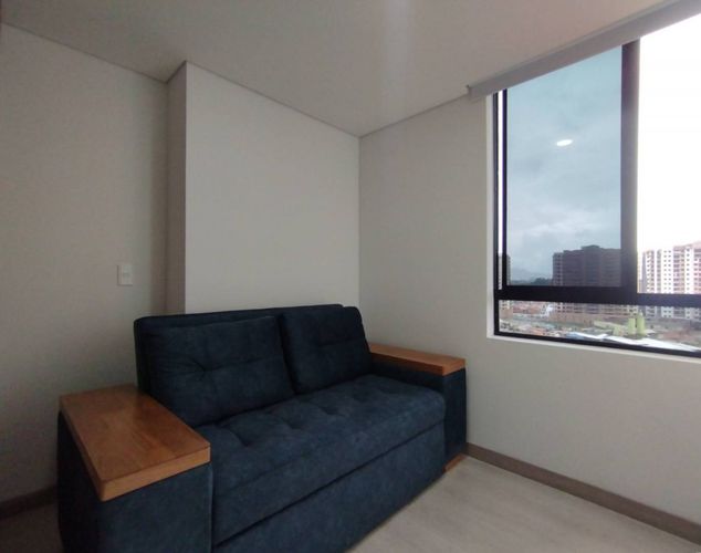 Apartamento de 3 alcobas en venta en San Antonio De Pereira, Bello, 76 m² · foto 18 de 19