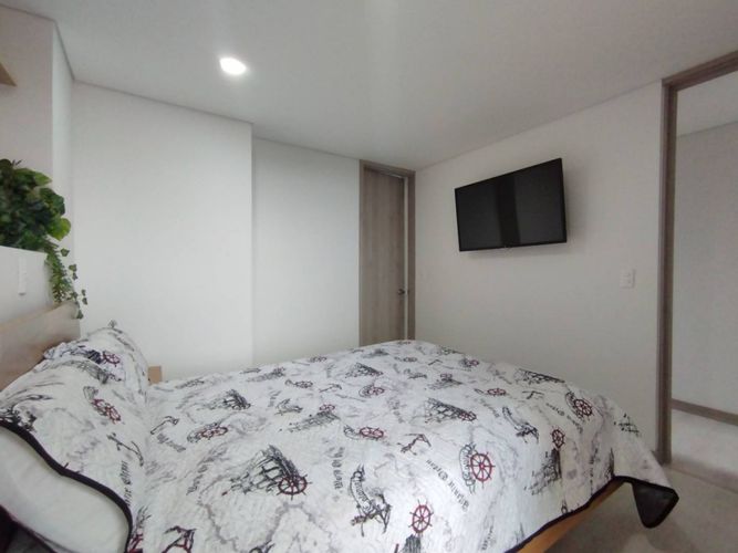 Apartamento de 3 alcobas en venta en San Antonio De Pereira, Bello, 76 m² · foto 19 de 19