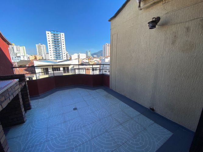 Apartamento de 4 alcobas en venta en La Aurora, Bucaramanga, 159 m² · foto 21 de 24