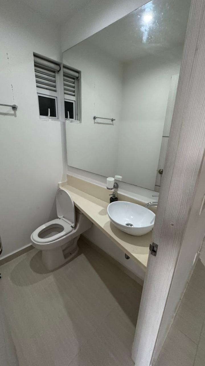 Apartamento en venta en Caudal Norte Oriental, Villavicencio · foto 20 de 22