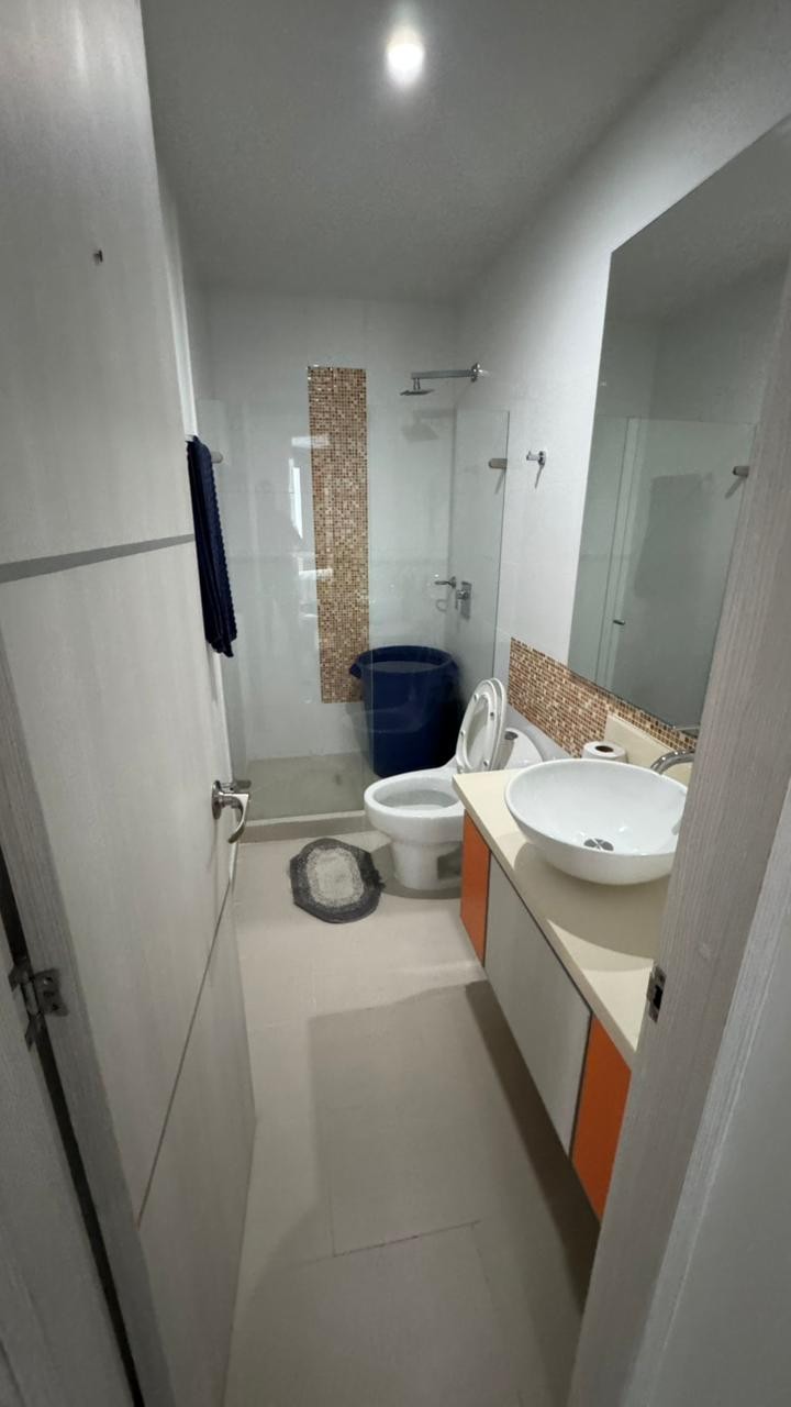 Apartamento en venta en Caudal Norte Oriental, Villavicencio · foto 19 de 22