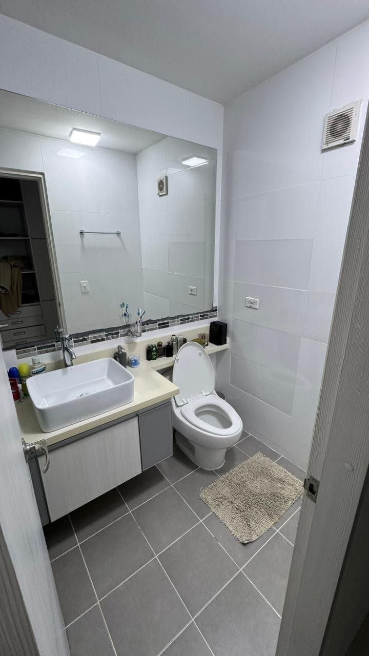 Apartamento en venta en Caudal Norte Oriental, Villavicencio · foto 18 de 22