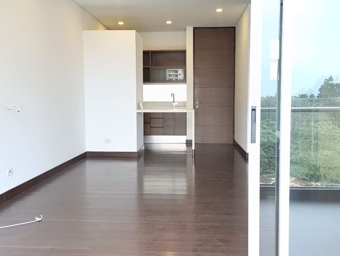 Apartamento de 1 alcoba en arriendo en El Poblado, Medellín, 40 m² · foto 3 de 12