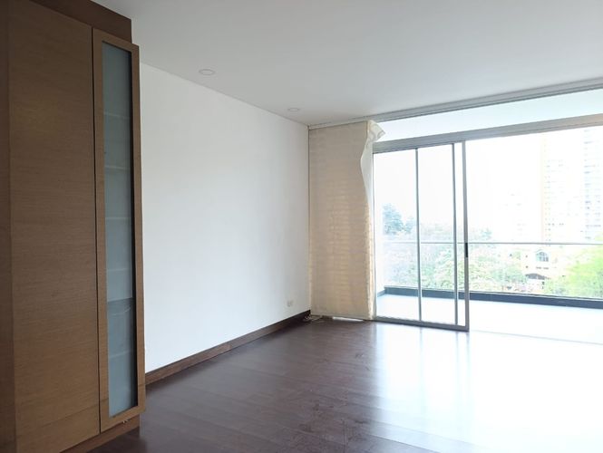 Apartamento de 1 alcoba en arriendo en El Poblado, Medellín, 40 m² · foto 6 de 12