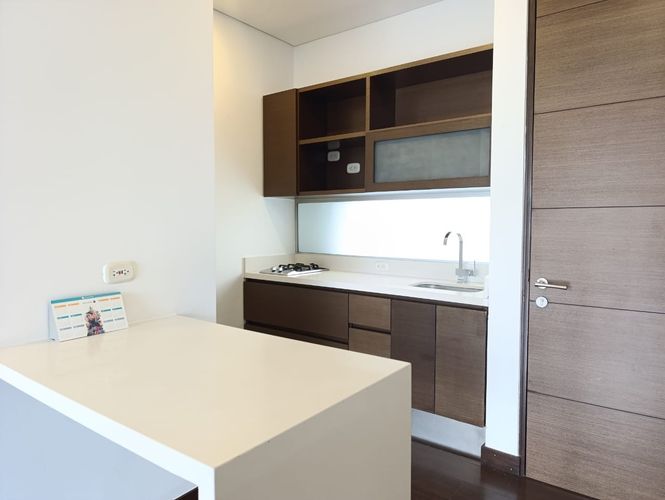 Apartamento de 1 alcoba en arriendo en El Poblado, Medellín, 40 m² · foto 5 de 12