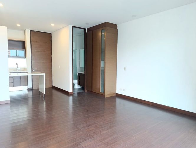Apartamento de 1 alcoba en arriendo en El Poblado, Medellín, 40 m² · foto 7 de 12