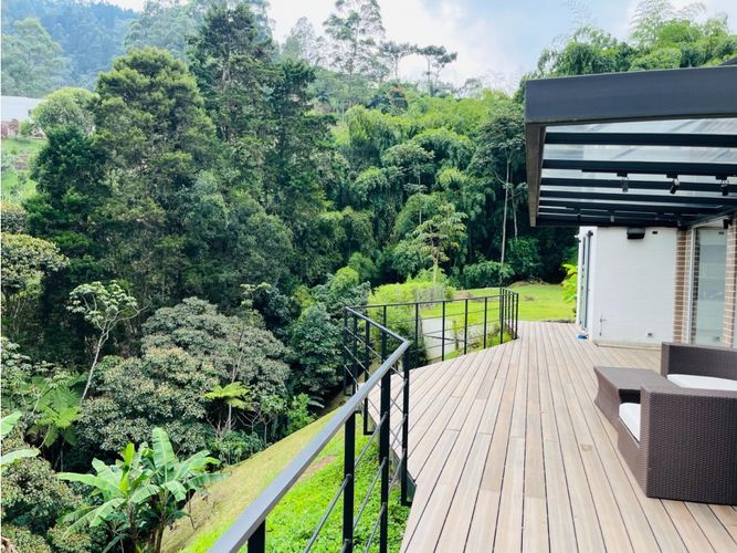 Casa de 3 alcobas en venta en La Tablaza, La Estrella, 272 m² · foto 7 de 24