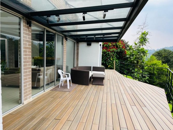 Casa de 3 alcobas en venta en La Tablaza, La Estrella, 272 m² · foto 8 de 24