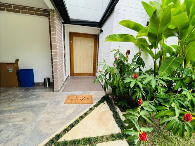 Casa de 3 alcobas en venta en La Tablaza, La Estrella, 272 m² · foto 13 de 24