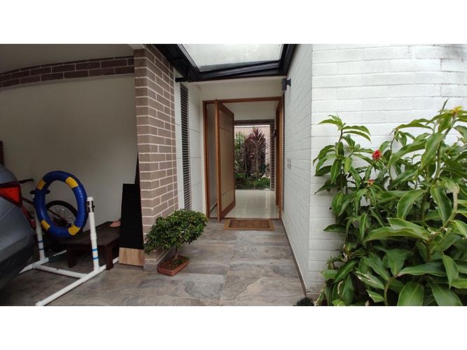 Casa de 3 alcobas en venta en La Tablaza, La Estrella, 272 m² · foto 15 de 24