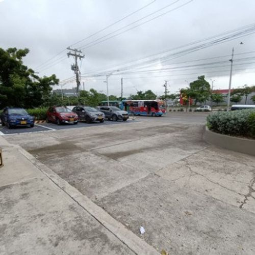 Bodega en arriendo en Las Nieves, Barranquilla, 2909 m² · foto 4 de 18