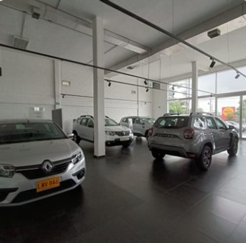 Bodega en arriendo en Las Nieves, Barranquilla, 2909 m² · foto 8 de 18