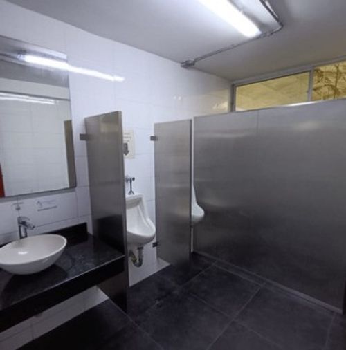 Bodega en arriendo en Las Nieves, Barranquilla, 2909 m² · foto 10 de 18