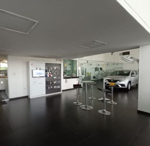 Bodega en arriendo en Las Nieves, Barranquilla, 2909 m² · foto 13 de 18