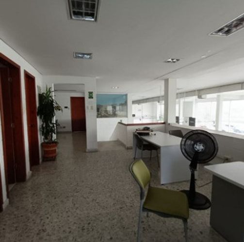 Bodega en arriendo en Las Nieves, Barranquilla, 2909 m² · foto 14 de 18