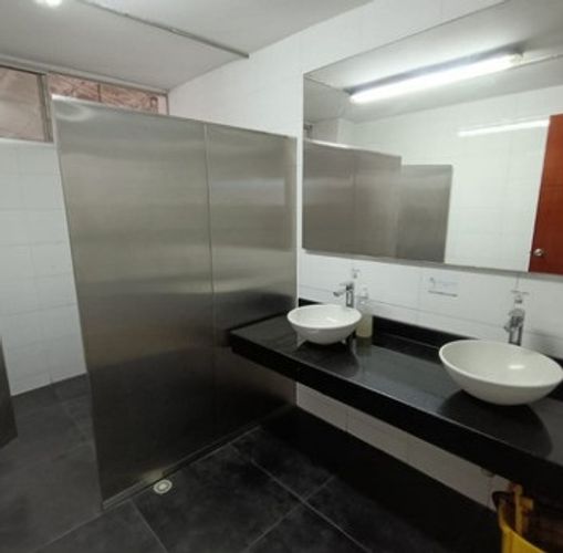 Bodega en arriendo en Las Nieves, Barranquilla, 2909 m² · foto 15 de 18