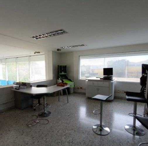 Bodega en arriendo en Las Nieves, Barranquilla, 2909 m² · foto 16 de 18