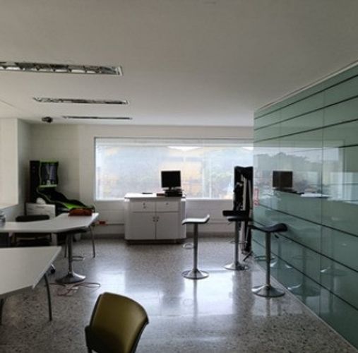 Bodega en arriendo en Las Nieves, Barranquilla, 2909 m² · foto 18 de 18