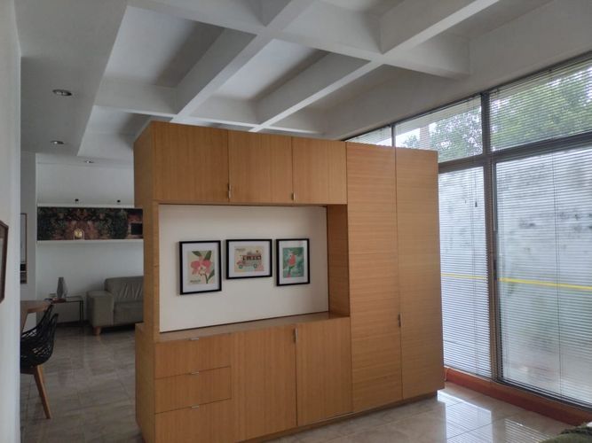 Apartamento en venta en El Poblado, Medellín · foto 4 de 12