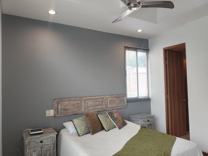 Apartamento en venta en El Poblado, Medellín · foto 9 de 12