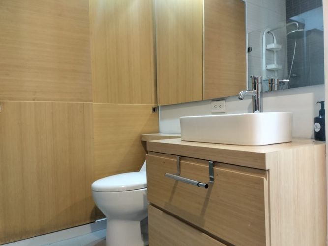 Apartamento en venta en El Poblado, Medellín · foto 12 de 12