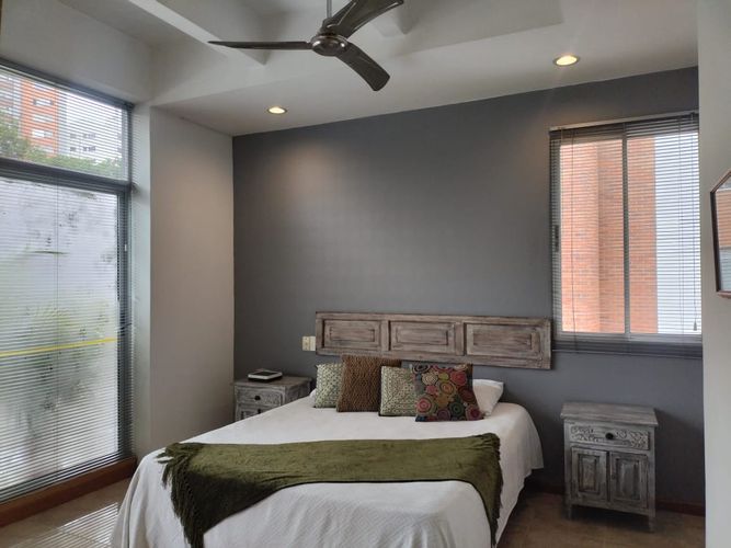 Apartamento en venta en El Poblado, Medellín · foto 10 de 12