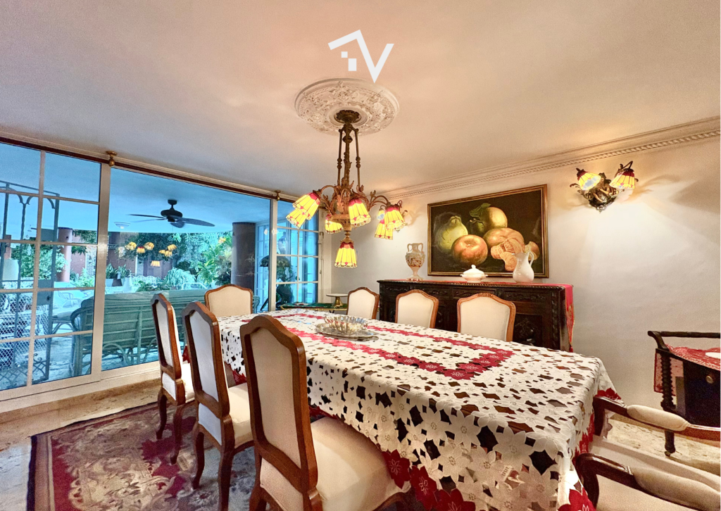 Casa en venta en Riomar, Barranquilla · foto 7 de 24