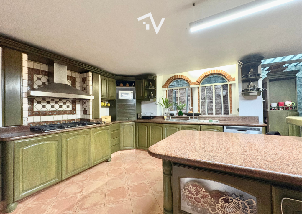 Casa en venta en Riomar, Barranquilla · foto 10 de 24