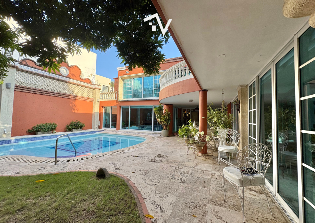 Casa en venta en Riomar, Barranquilla · foto 11 de 24