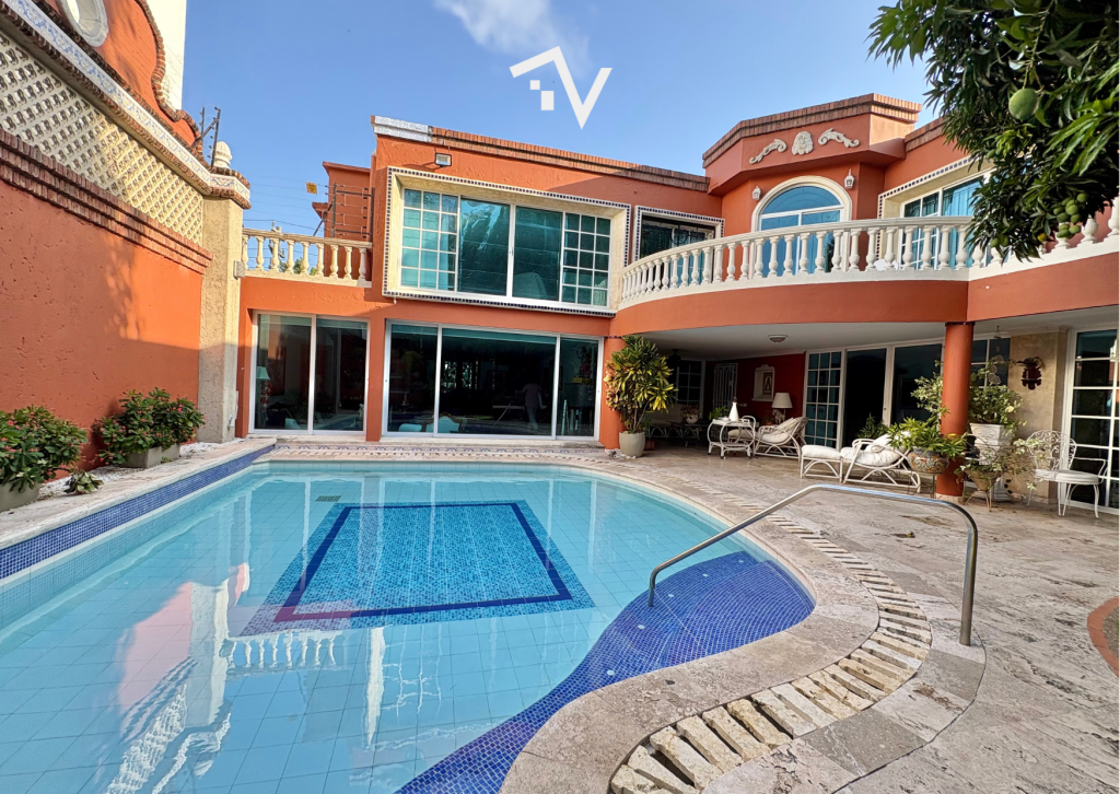Casa en venta en Riomar, Barranquilla · foto 12 de 24