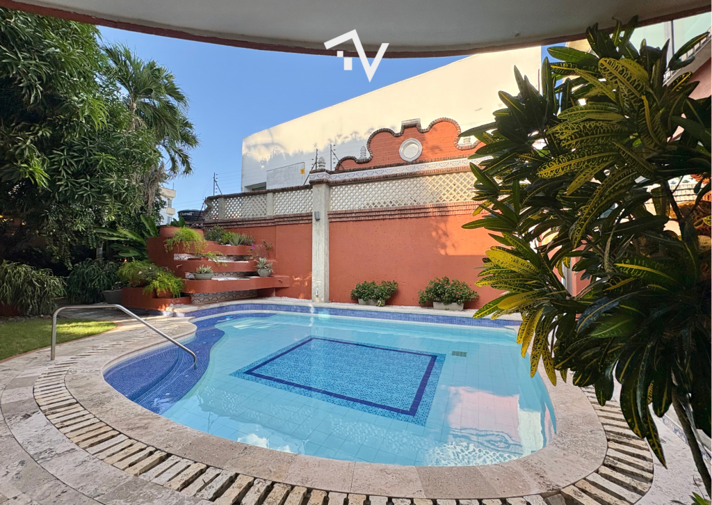 Casa en venta en Riomar, Barranquilla · foto 13 de 24