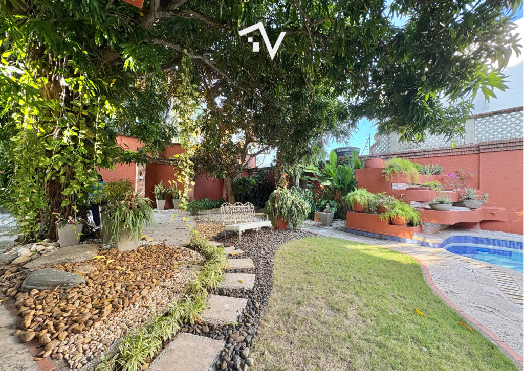 Casa en venta en Riomar, Barranquilla · foto 14 de 24