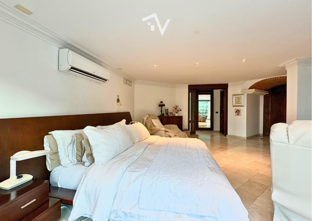 Casa en venta en Riomar, Barranquilla · foto 17 de 24