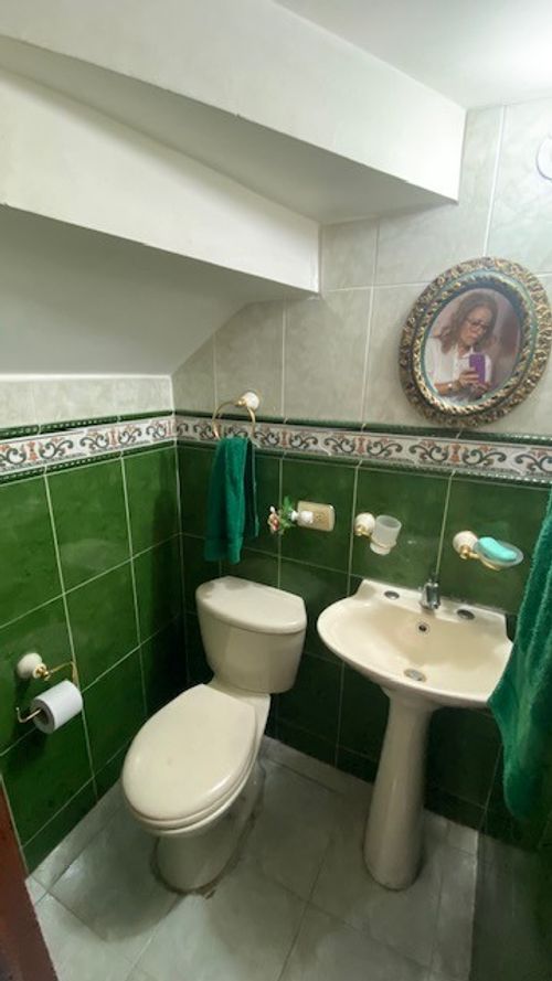 Casa de 3 alcobas en venta en Cañaveral, Floridablanca, 200 m² · foto 24 de 24