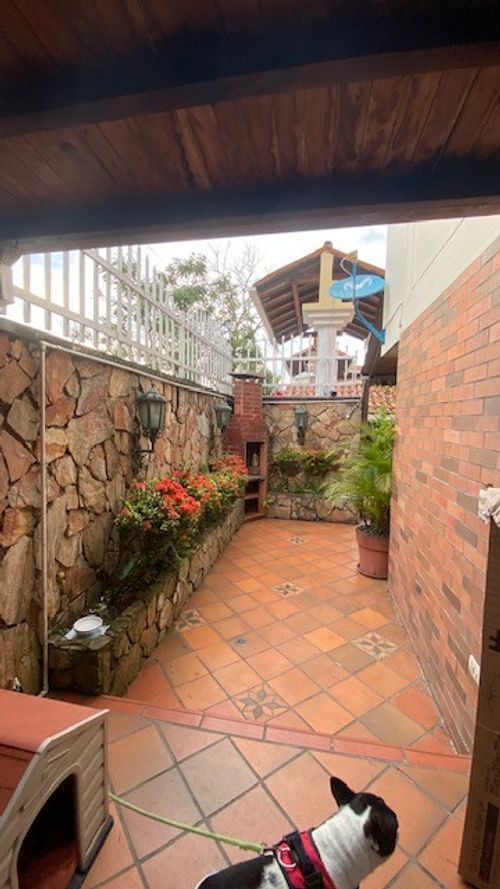 Casa de 3 alcobas en venta en Cañaveral, Floridablanca, 200 m² · foto 6 de 24